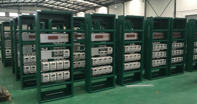 XMJ電表計(jì)量箱